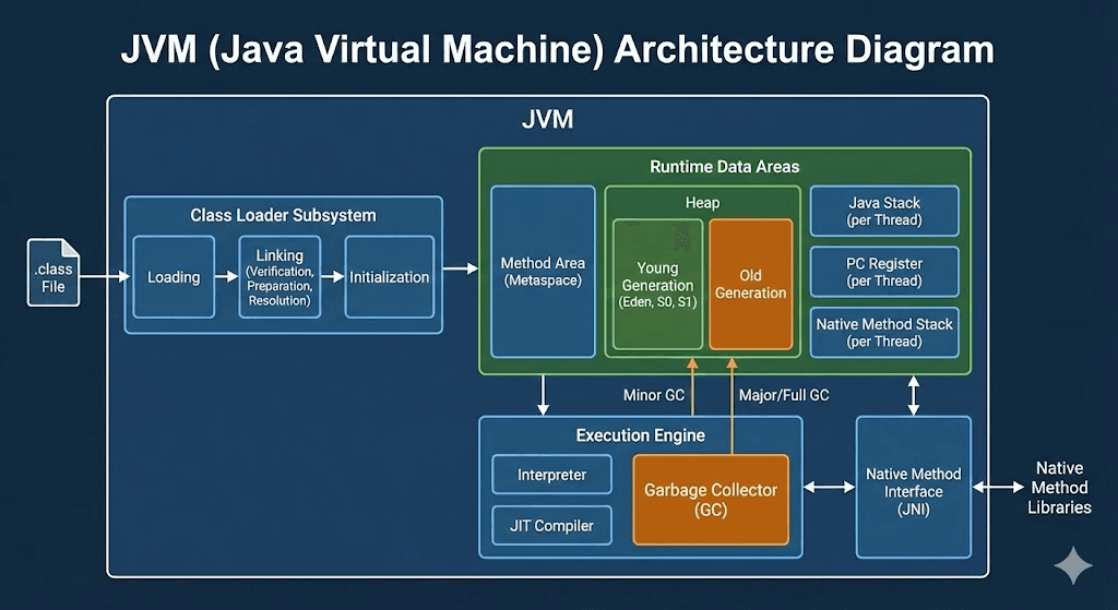 JVM Internals