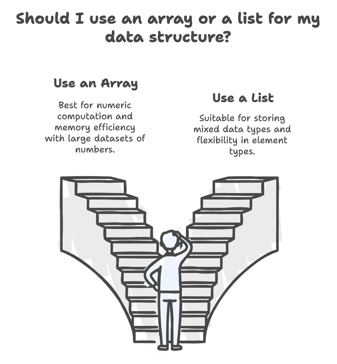 List_and_Arrays
