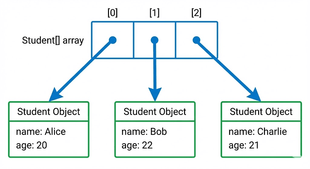 array-of-object