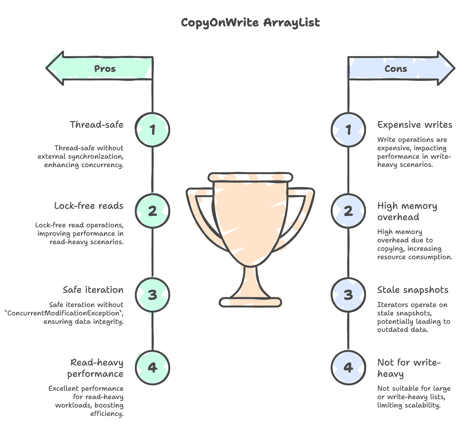 CopyOnWrite_ArrayList