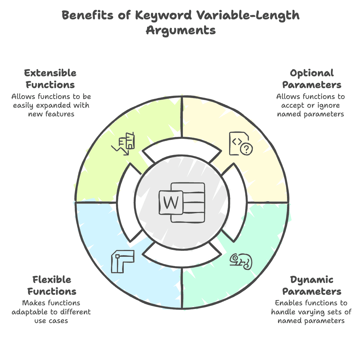 Keyword_Variable_Length_Arguments