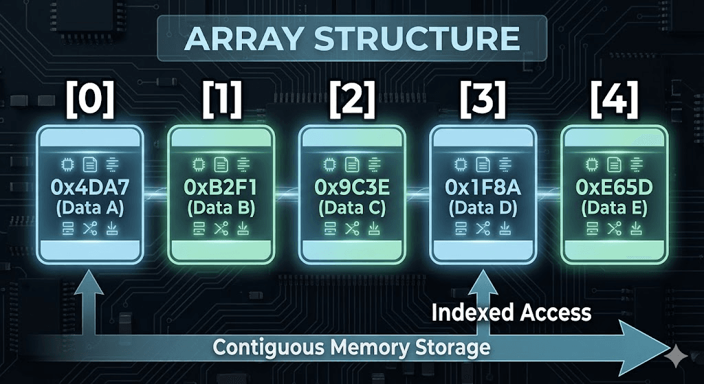 need-of-array