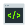 Code Icon